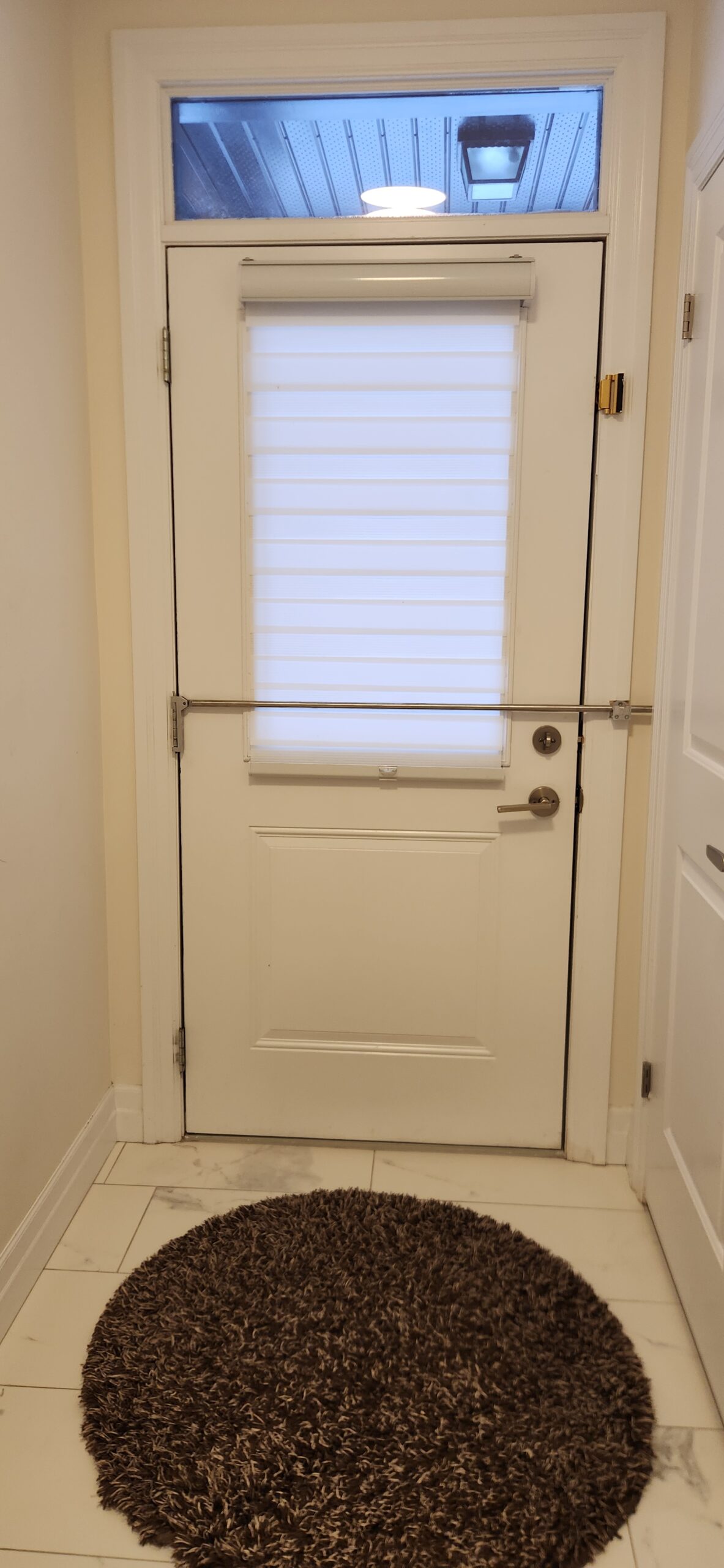 AM Security Door Bar - Image 5