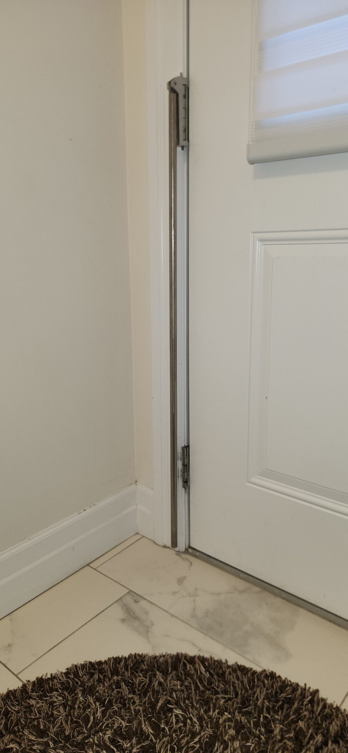 AM Security Door Bar - Image 3