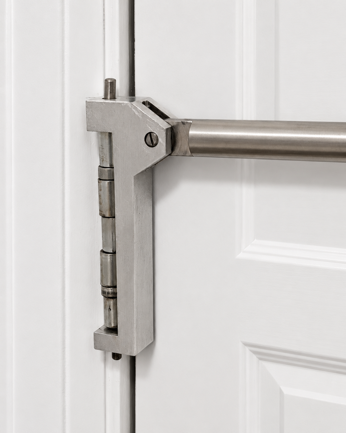 AM Security Door Bar - Image 4