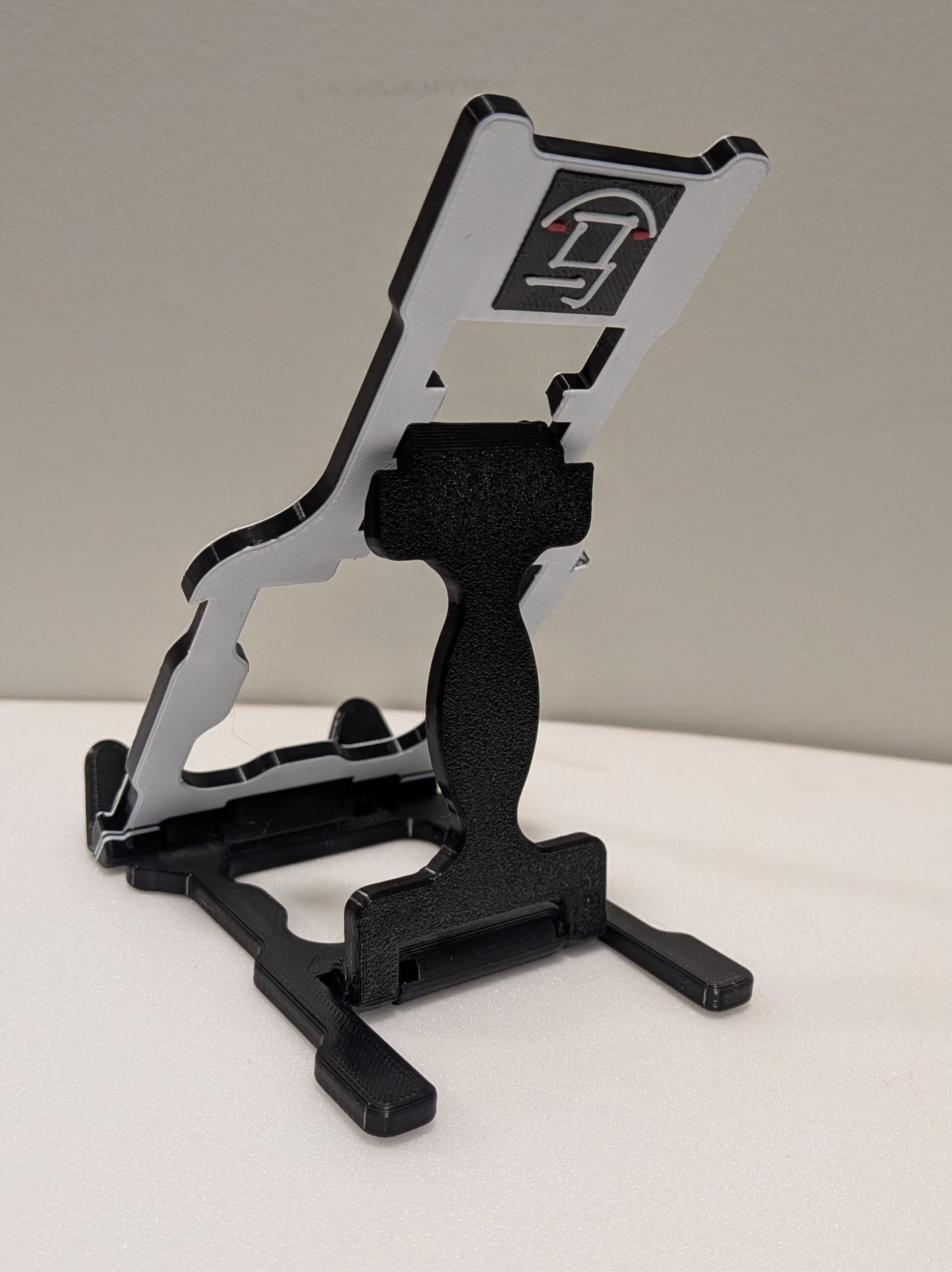 Collapsible Phone Stand