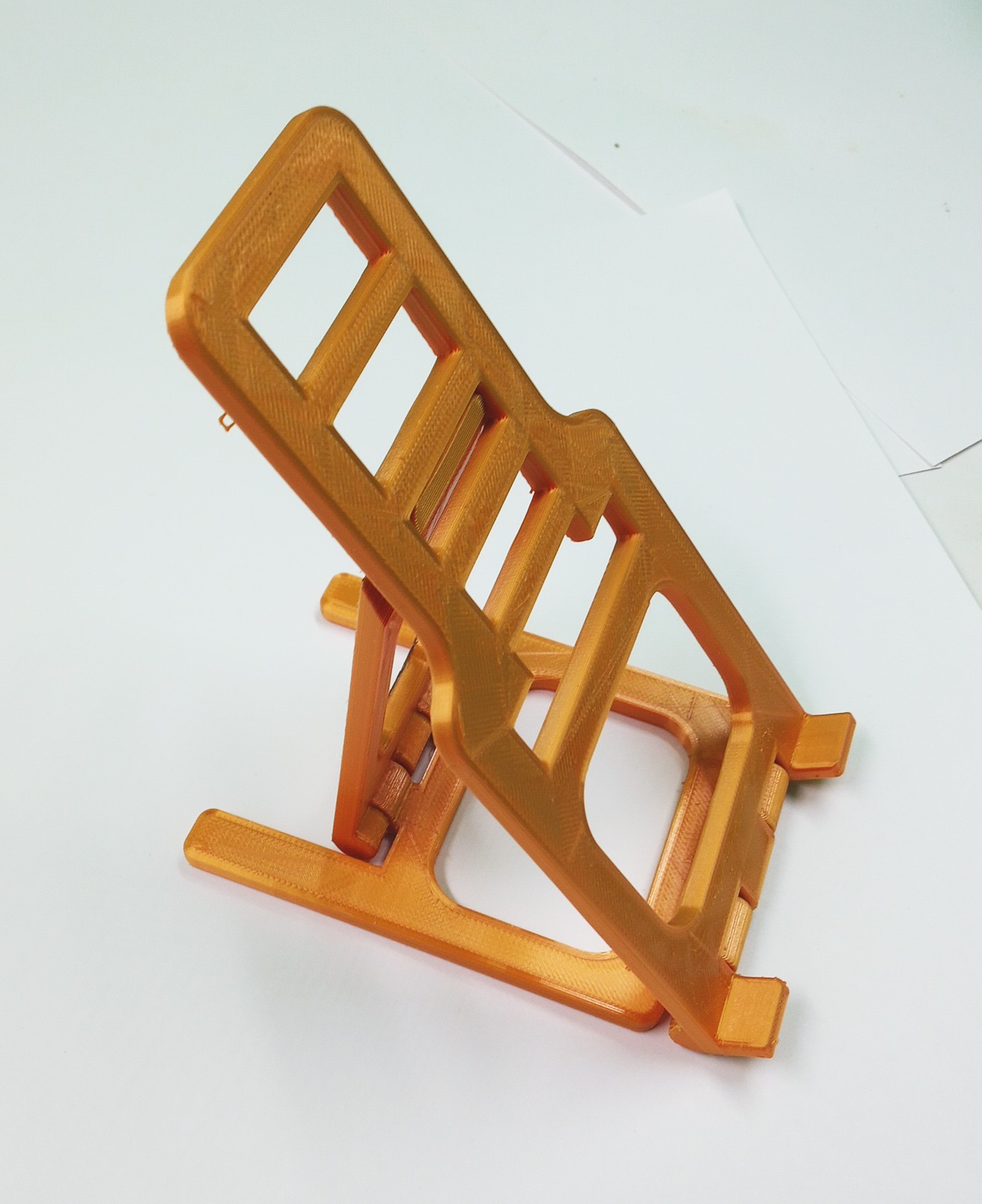 Collapsible Phone Stand - Image 4