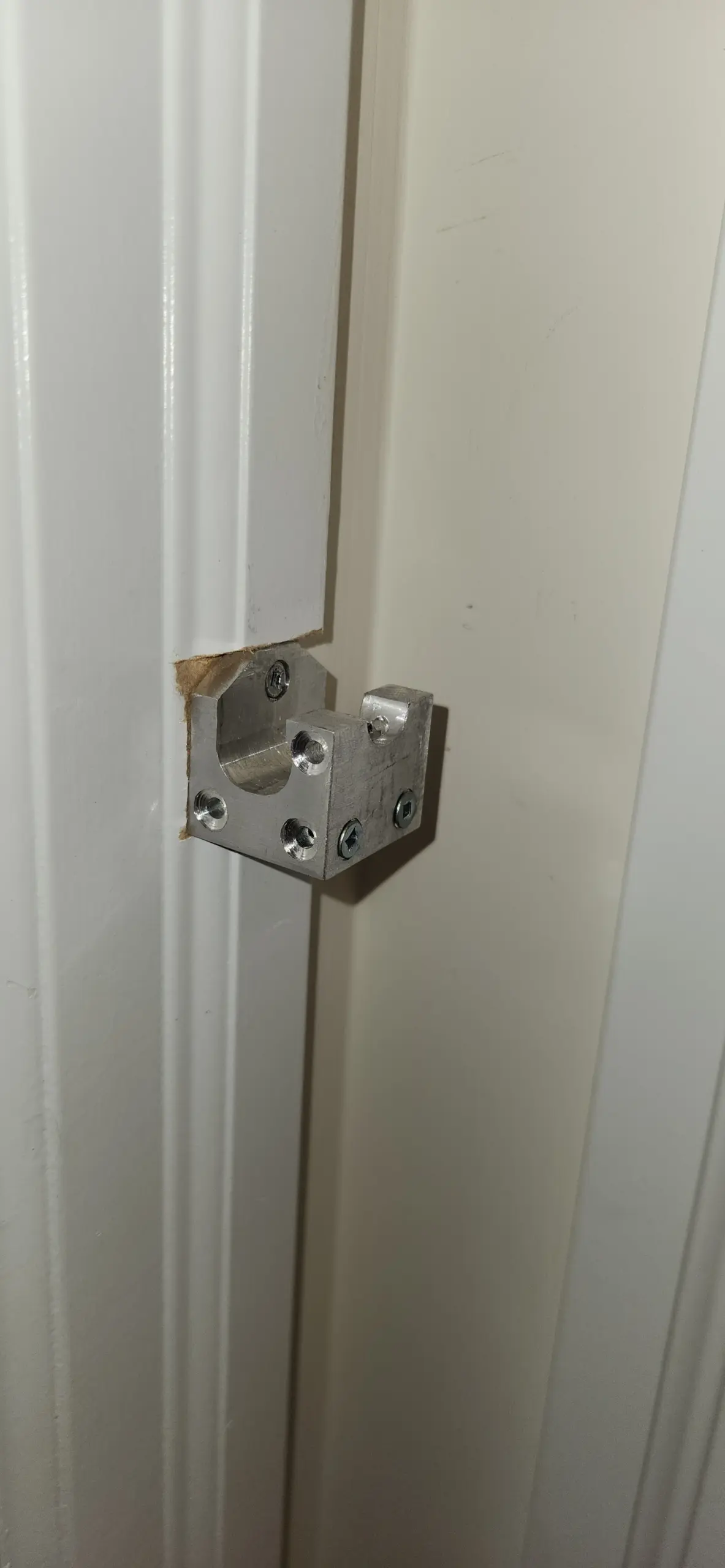 AM Security Door Bar - Image 5