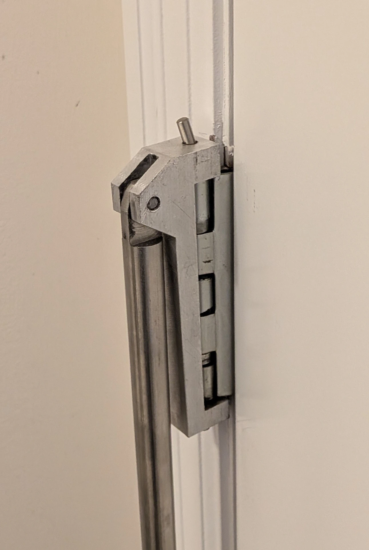AM Security Door Bar - Image 11