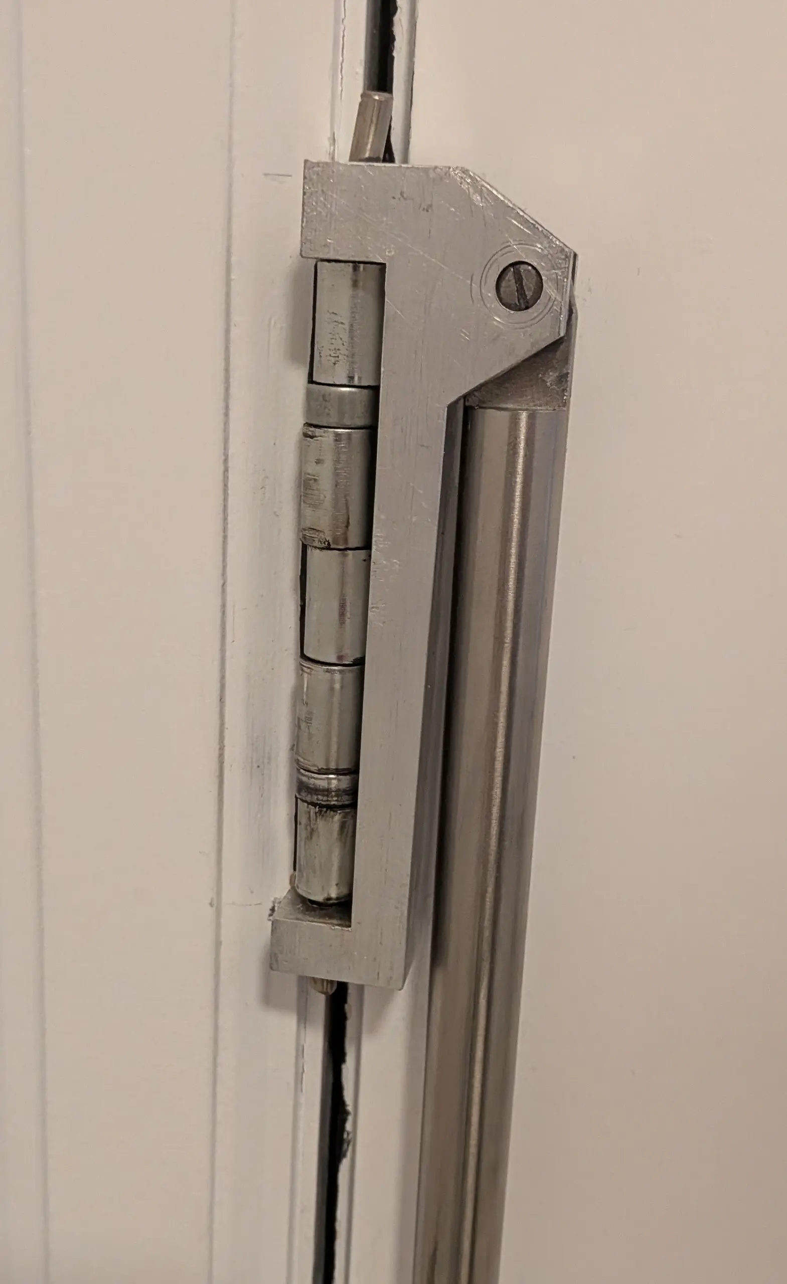 AM Security Door Bar - Image 12