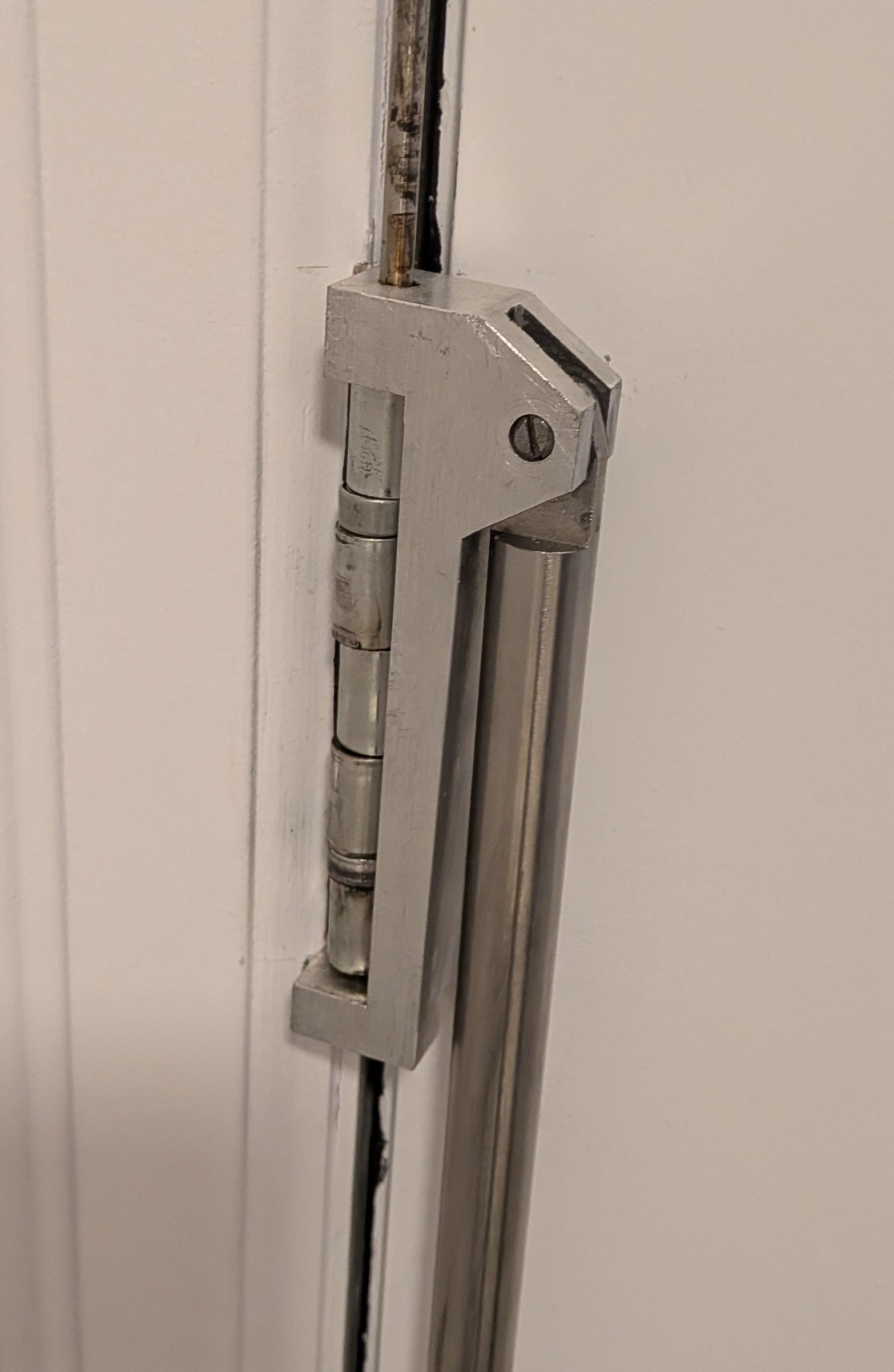 AM Security Door Bar - Image 13