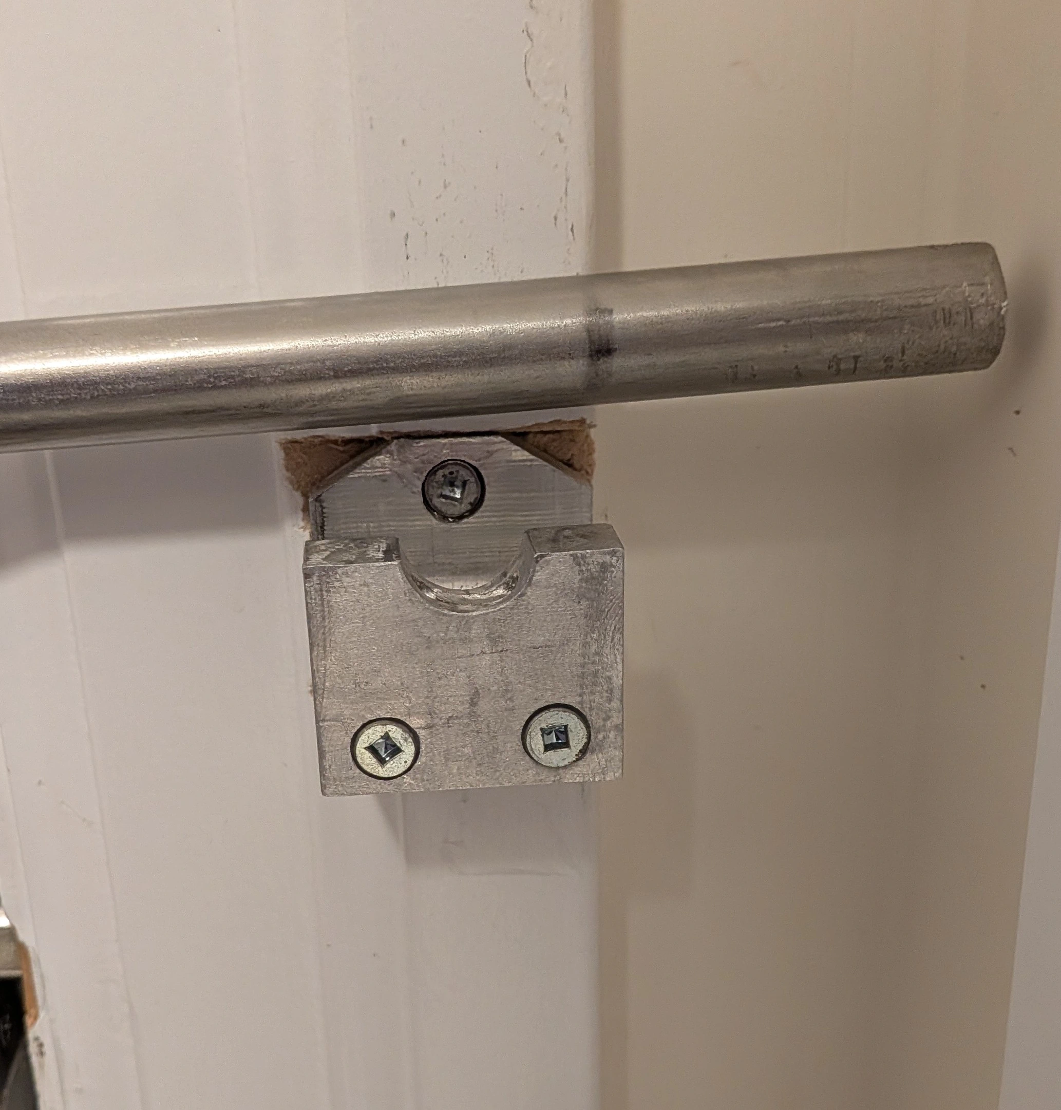 AM Security Door Bar - Image 16