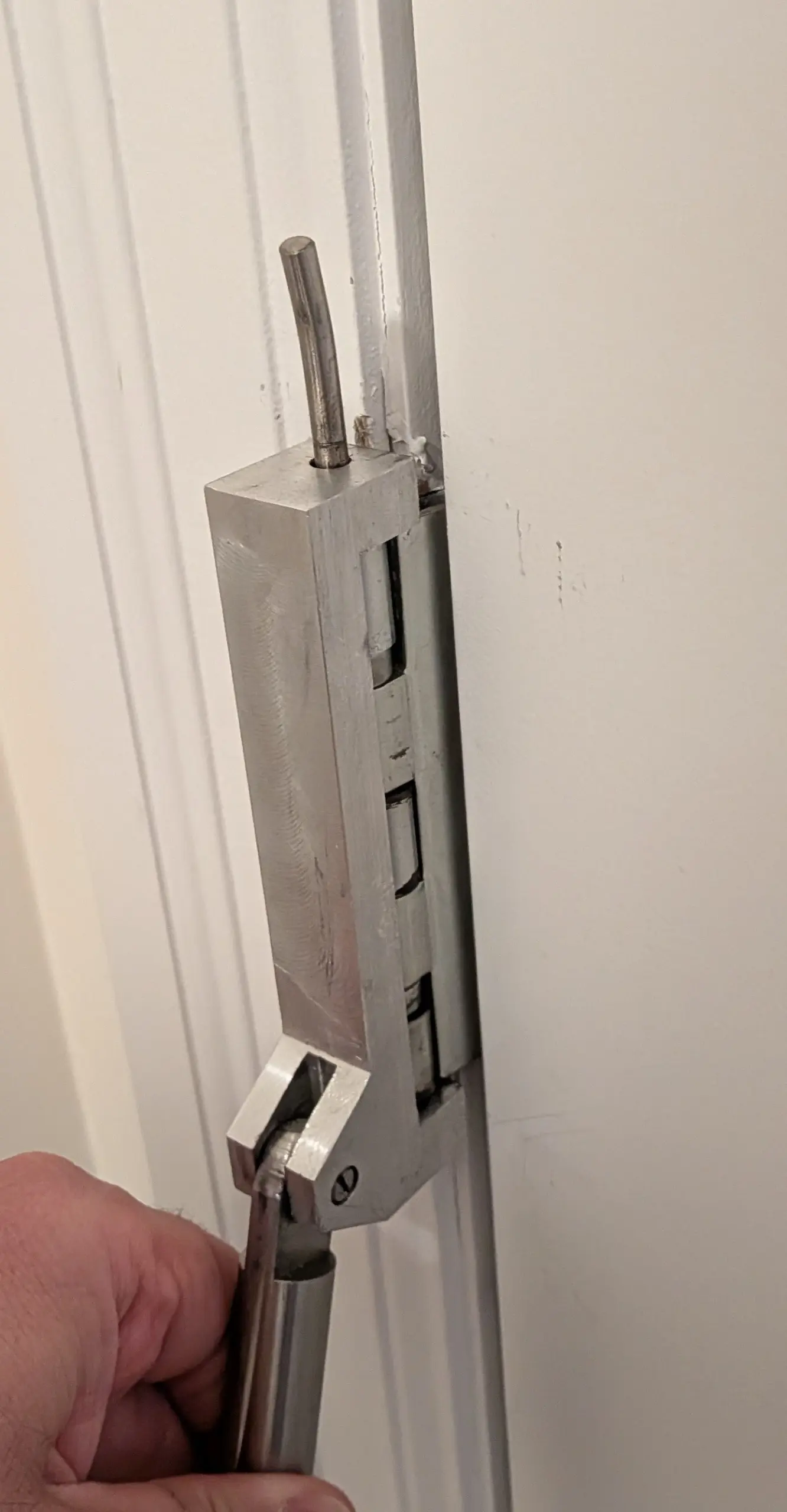 AM Security Door Bar - Image 17
