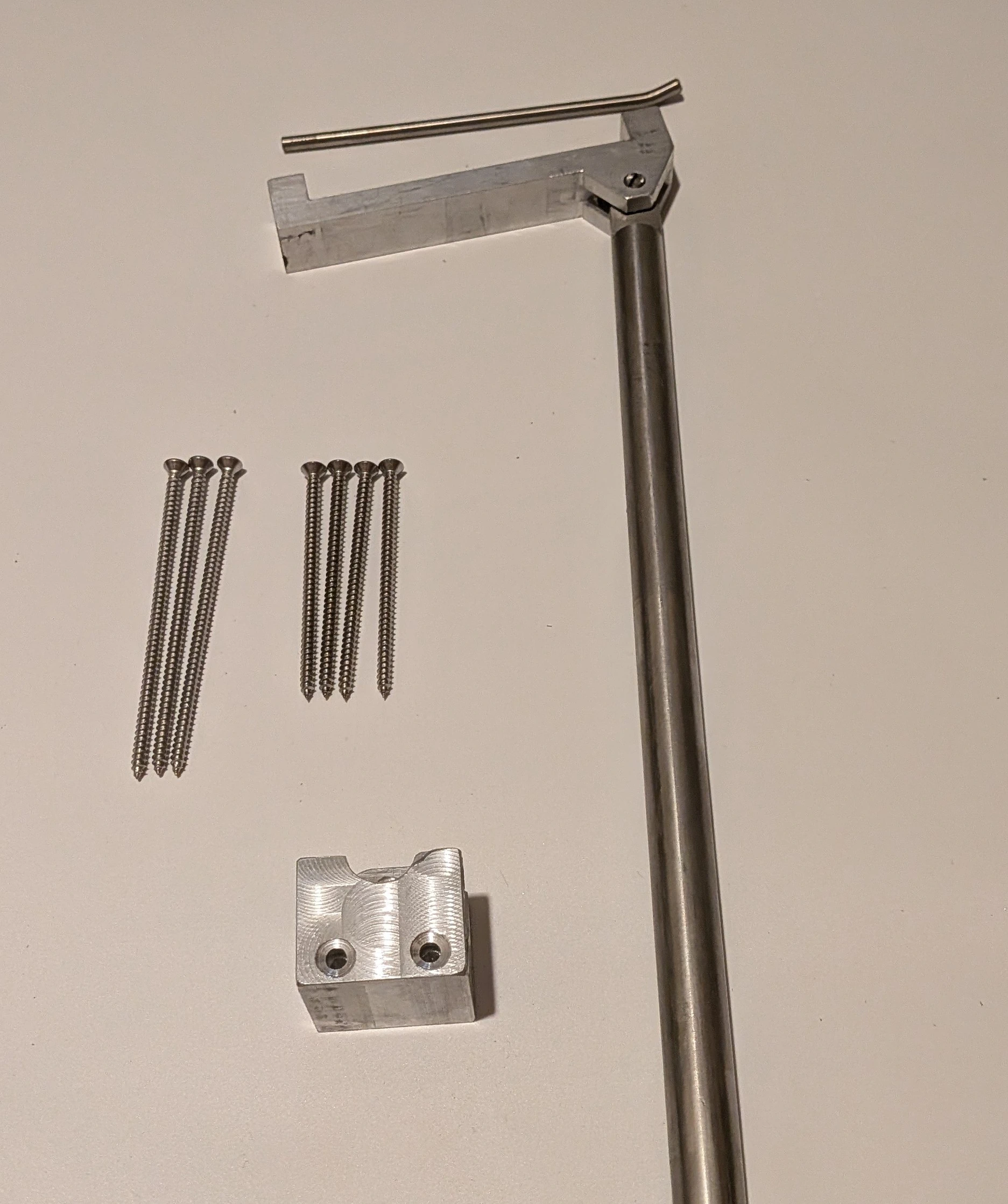AM Security Door Bar - Image 18