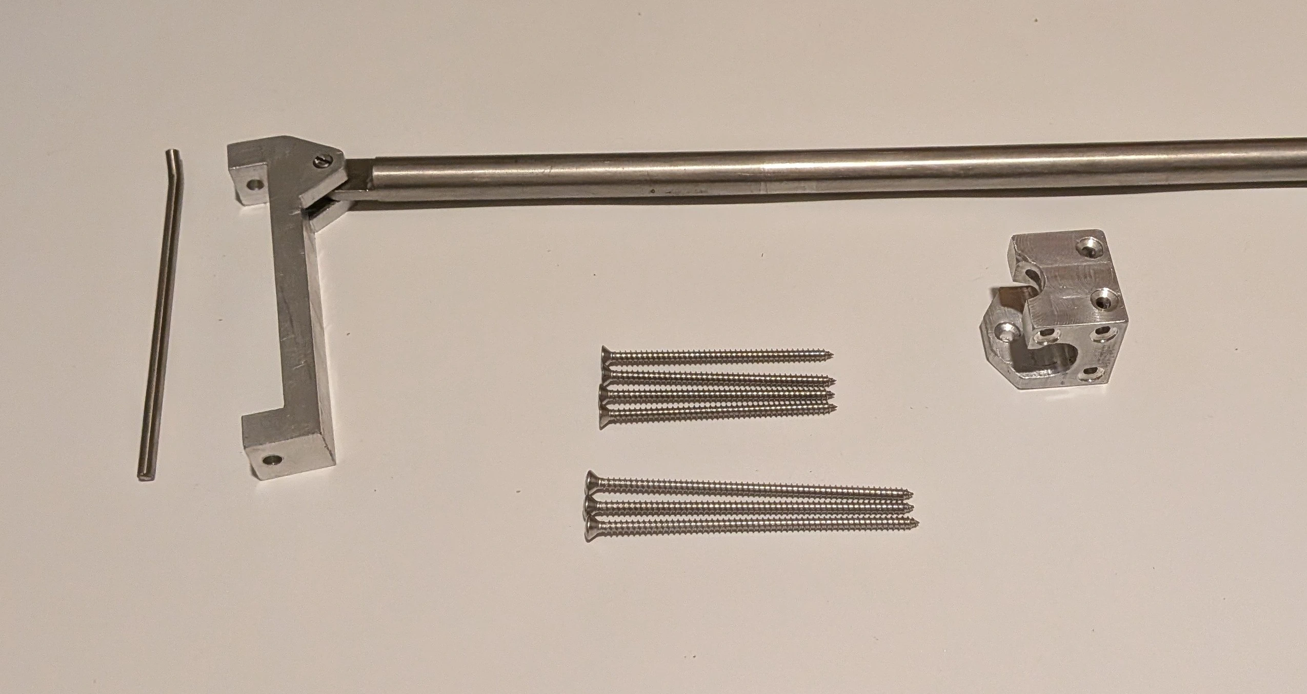 AM Security Door Bar - Image 19