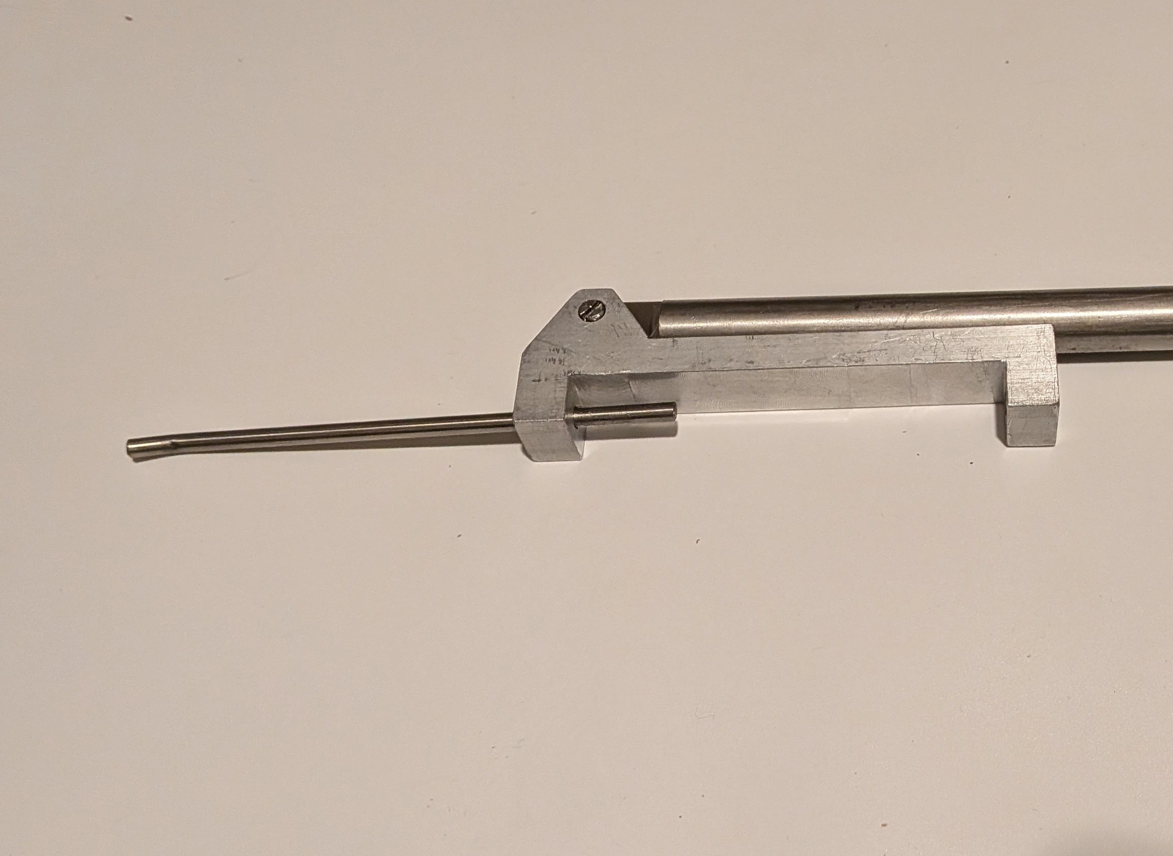 AM Security Door Bar - Image 20