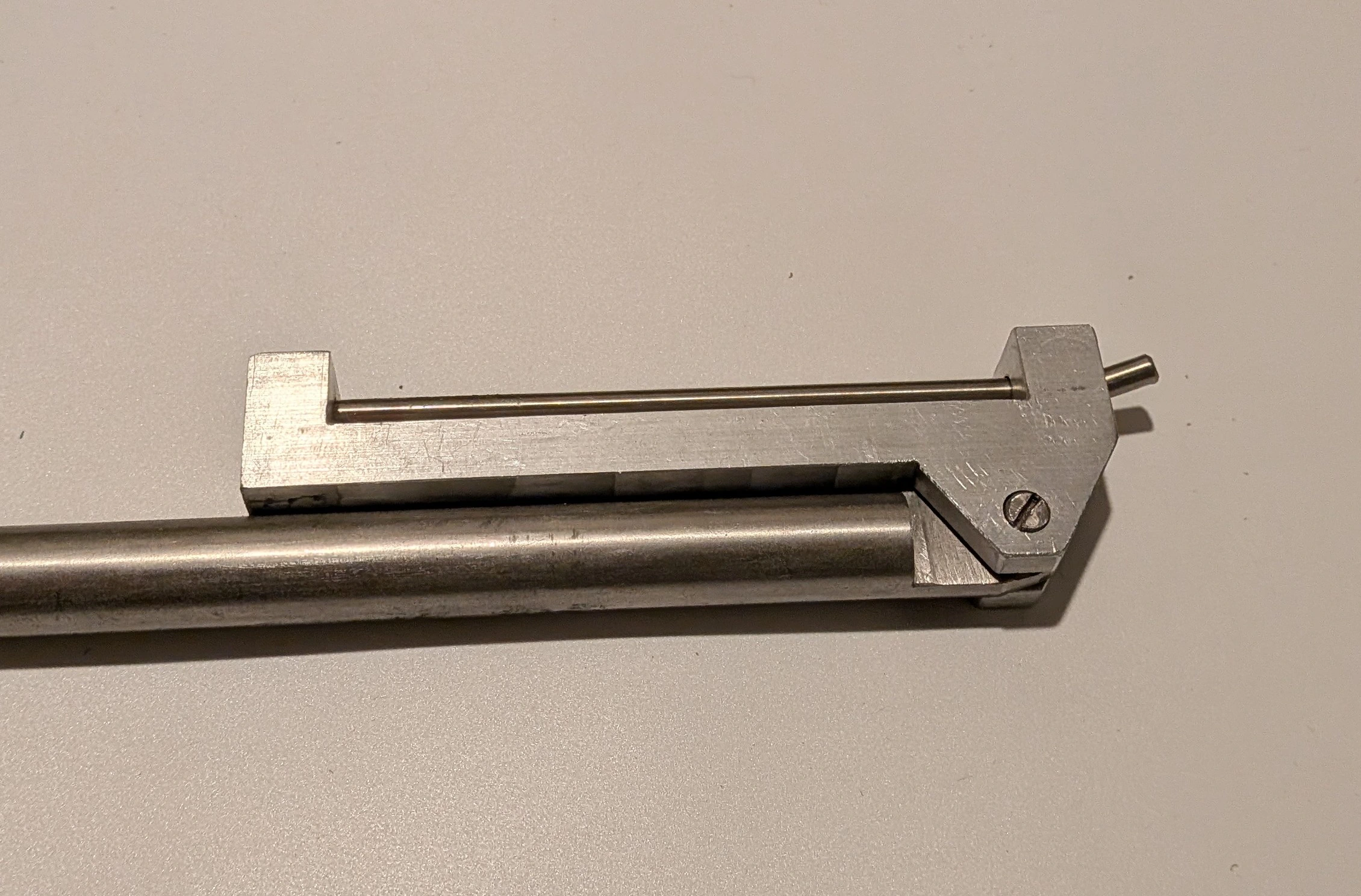 AM Security Door Bar - Image 22