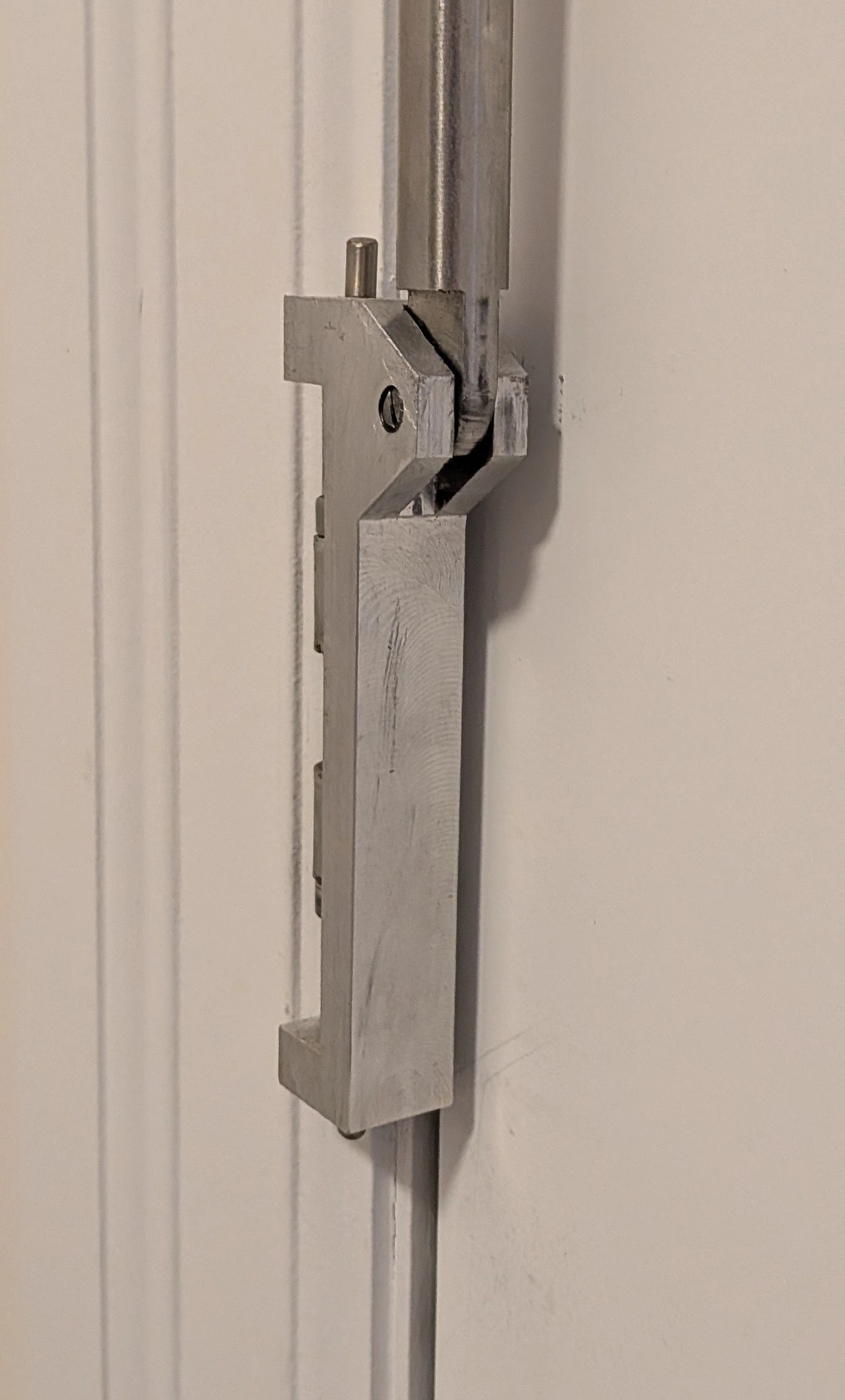 AM Security Door Bar - Image 6