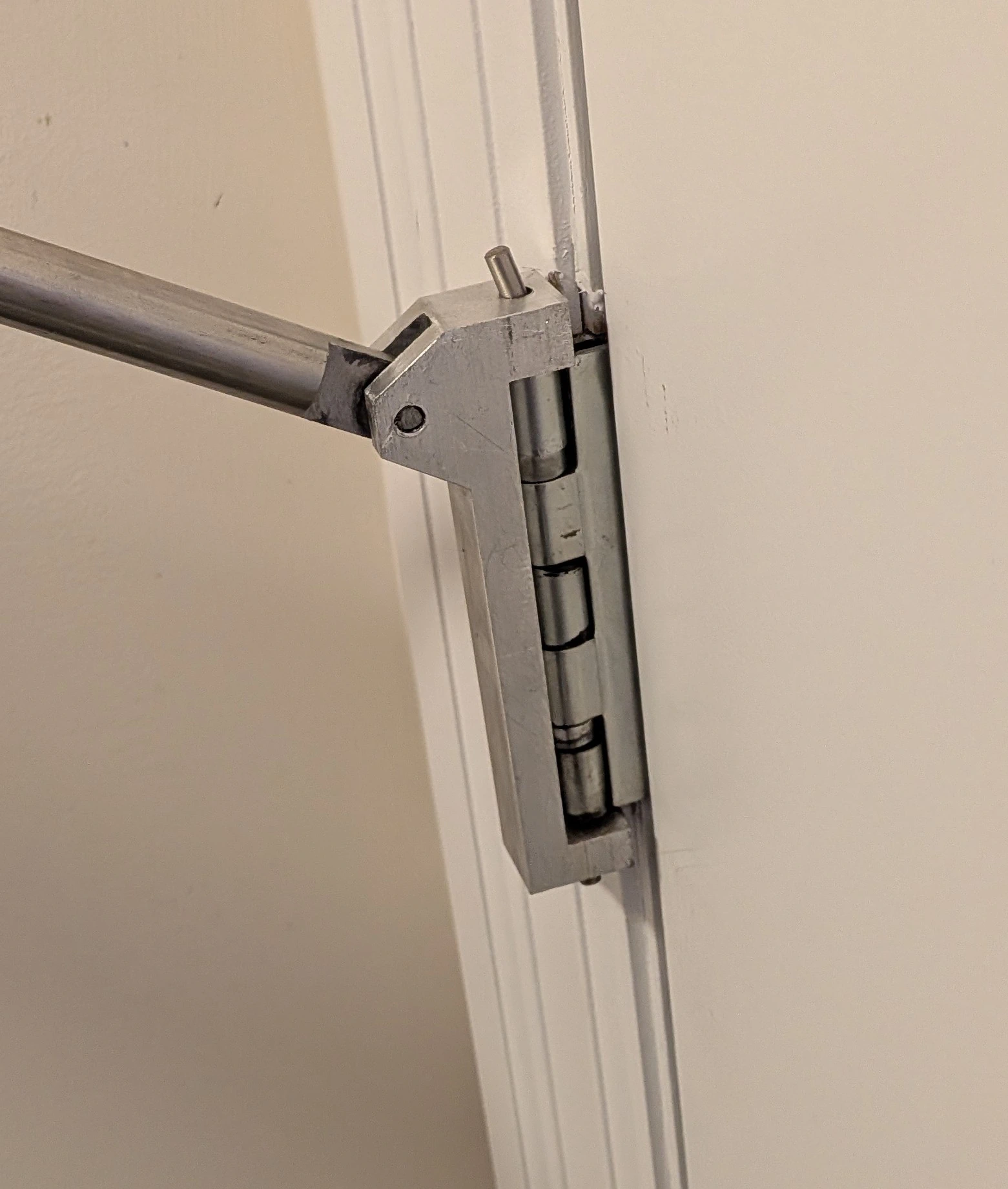 AM Security Door Bar - Image 9