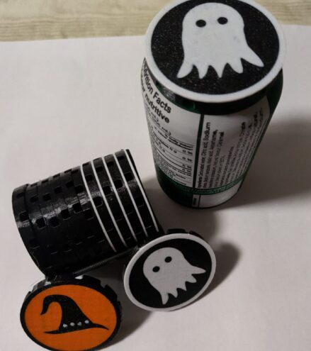 Covers for your V=beverage , keep the wasps away